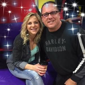 Meet your Posher, Shari